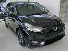 2021 Honda Brio Tdp Mulai 20 Juta an