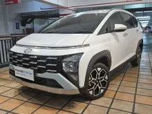 2023 Hyundai Stargazer X 1.5 Prime MPV