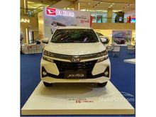 Daihatsu Xenia X MT DLX 2020