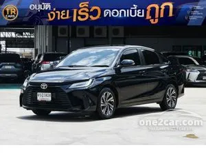 2023 Toyota Yaris Ativ 1.2 Smart Sedan