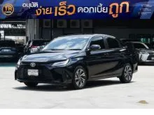 2023 Toyota Yaris Ativ 1.2 (ปี 22-28) Smart Sedan