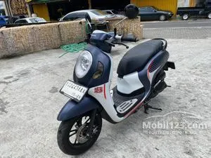 2024 Honda Scoopy 0.1 Fashion Others