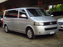 2011 Volkswagen Caravelle 2.0 (ปี 04-16) TDi Van AT