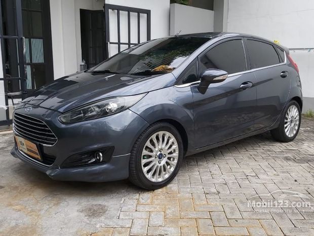  Fiesta  Ford  Murah 155 mobil bekas  dijual Mobil123