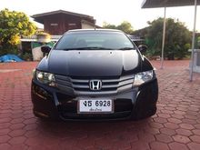 2010 Honda City 1.5 (ปี 08-14) S i-VTEC Sedan AT