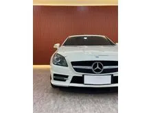 2012 Mercedes-Benz SLK250 1.8 AMG Convertible Automatic 3 YEAR WARRANTY