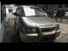 2002 Isuzu Panther 2.5 TOURING SUV