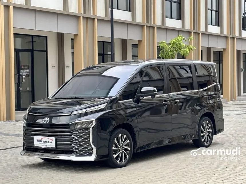 2023 Toyota Voxy (Non Premium Color) MPV