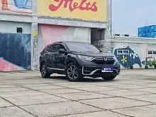 2021 Honda CR-V 1.5 Turbo Prestige SUV Sensing Km 39rb Tangan 1