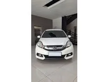 2014 Honda Mobilio 1.5 E MPV