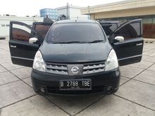 2010 Nissan Grand Livina 1.5 XV MPV