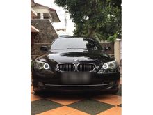 BMW 523i Executive 2009