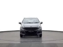 2021 Daihatsu Ayla 1.0 X Hatchback / ISTIMEWA LOW KM