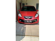 2015 Honda Brio 1.3 Sports E Hatchback