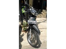 2005 Honda Supra X