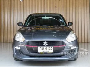 2019 Suzuki SWIFT 1.2 GL Hatchback