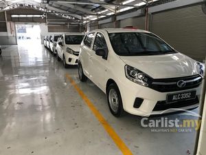 Search 32,733 New Cars for Sale in Malaysia - Carlist.my