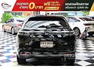 2024 Honda HR-V 1.5 e:HEV RS SUV