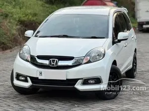 2015 Honda Mobilio 1.5 E MPV
