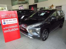 2021 Mitsubishi Xpander 1.5 (ปี 18-23) GT Wagon