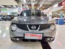 2013 Nissan Juke 1.5 RX SUV#Nissan#Juke#JukeRX
