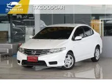 2005 Honda City 1.5 ZX (ปี 05-07) ZX SV Sedan for sale on One2car