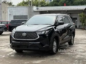 2025 Toyota Kijang Innova Zenix 2.0 G HV (Non Premium Color) MPV