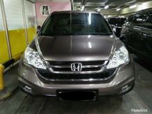 2013 Honda CR-V 2.4 2.4 SUV