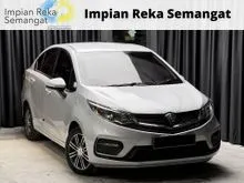 2019 Proton Persona 1.6 Premium Auto (FREE 1 YEARS WARRANTY)