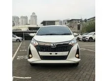 2023 Toyota Calya 1.2 G MPV