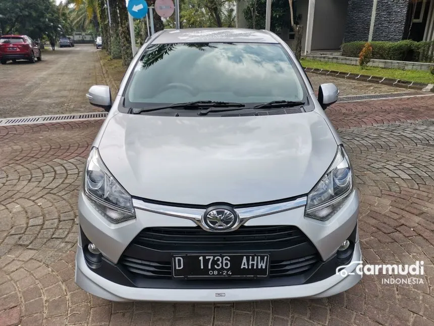 Agya 2019 Yogyakarta: Gambaran Pasar dan Tren Mobil LCGC di Kota Gudeg