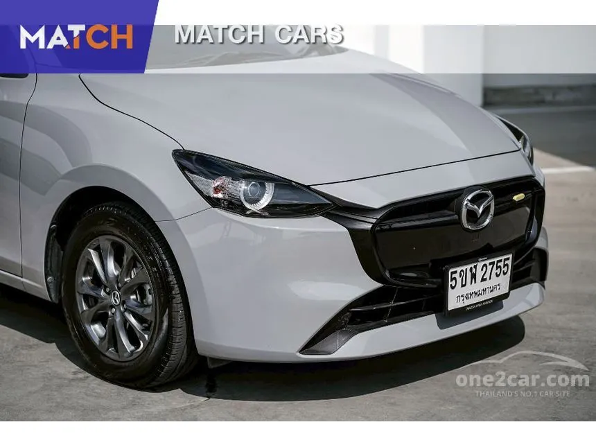 2023 Mazda 2 S Sports Hatchback