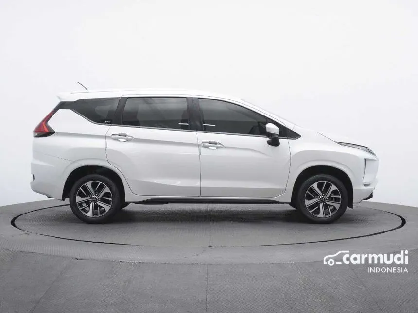 2018 Mitsubishi Xpander EXCEED Wagon