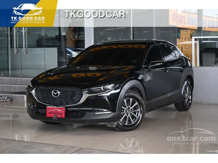2023 Mazda CX-30 C SUV