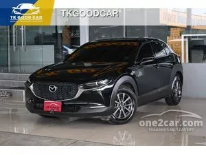 2023 Mazda CX-30 2.0 C SUV
