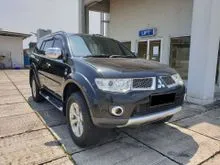 2012 Mitsubishi Pajero Sport 2.5 Dakar SUV AT TDP Minim