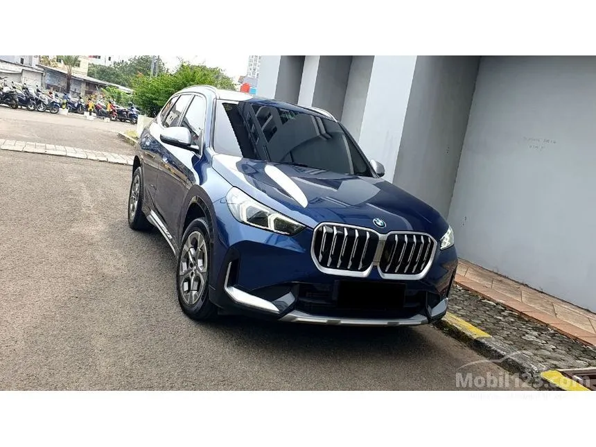 2023 BMW X1 sDrive18i xLine SUV