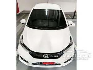 2022 Honda Brio 1.2 RS Hatchback