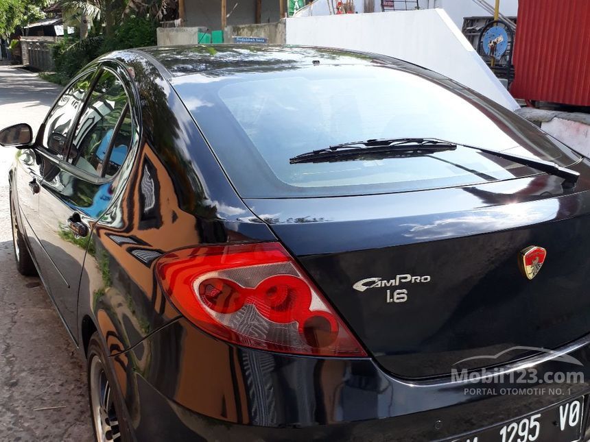 Jual Mobil Proton Gen 2  2008 Gen2  1 6 di Jawa Tengah 