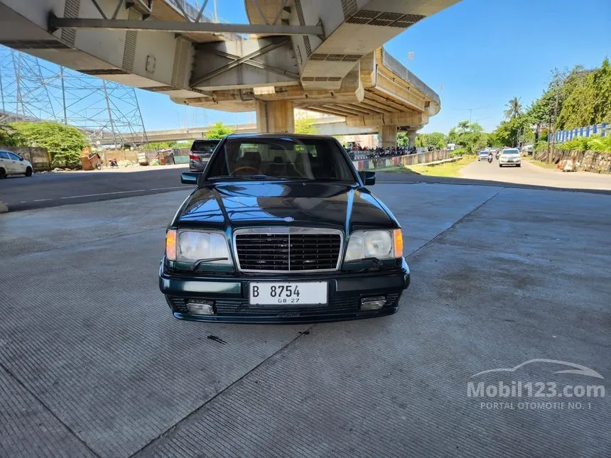 Jual Mobil Mercedes