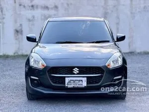 2024 Suzuki SWIFT 1.2 GL Hatchback