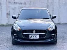 2024 Suzuki SWIFT 1.2 (ปี 18-25) GL Hatchback
