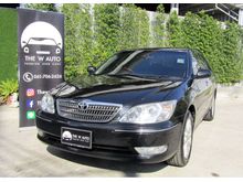 2005 Toyota Camry 2.4 (ปี 02-06) Q Sedan AT