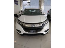 2021 Honda HR-V 1.5 E SUV PROMO ISTIMEWA