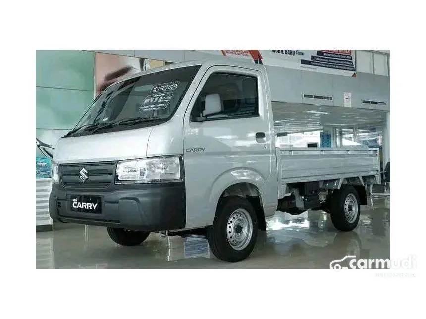 2024 Suzuki Carry FD Pick-up