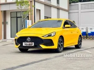 2022 MG 5 1.5 GT Magnify Sedan