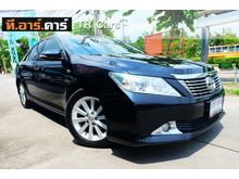 2013 Toyota Camry 2.5 (ปี 12-16) G Sedan AT