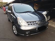 2010 Nissan Grand Livina 1.5 XV MPV