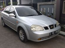 2004 Chevrolet Optra 1.8 LT Sedan