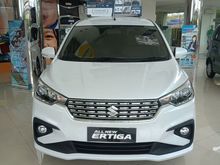 2019 Suzuki Ertiga 1,5 GX MPV
